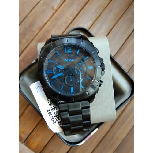 Jual Fossil Watch BQ 2262 - Kota 