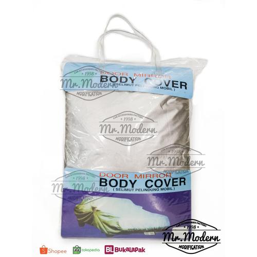 Foto Produk Body Cover / Sarung Mobil BMW Series 3 E30 318i E21 E36 E46 F30 G20 dari Mr. Modern