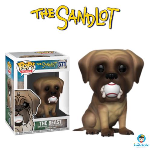 Jual Funko POP! Movies The Sandlot 