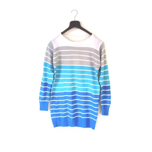 Foto Produk Baju atasan sweater rajut dari Firangela