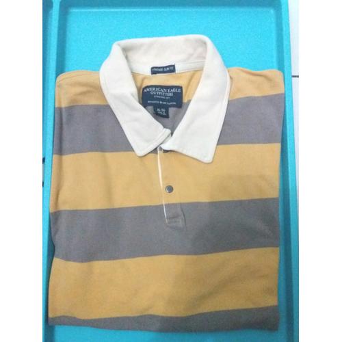 Jual Polo Shirt American Eagle 