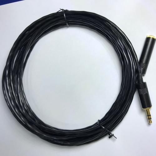 Aux Cable MOGAMI W2944 
