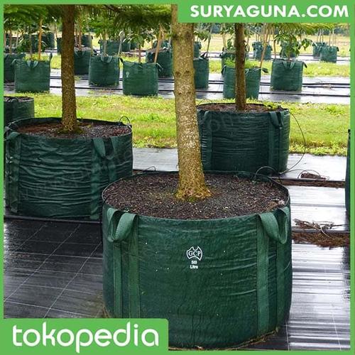Foto Produk Produsen Planter Bag Eceran Ukuran 75 Liter Termurah dari SuryaGuna