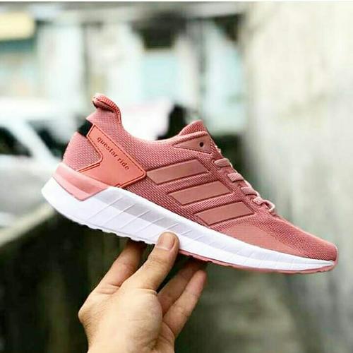 Adidas questar ride pink Clearance