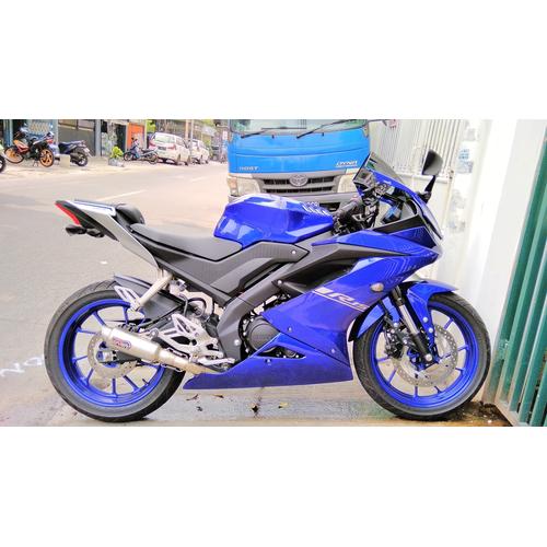 Jual cover tanky r15 v3 model r1 - Kota Tangerang - keris variasi ...