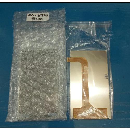 Gambar LCD ACER Z320 / Z330 ORIGINAL dari KING spareparts_NEW undefined Tokopedia