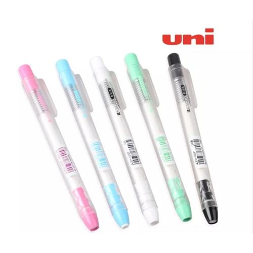 Foto Produk UNI PENGHAPUS MEKANIK EH-105P dari Uni Kokuyo Official Shop
