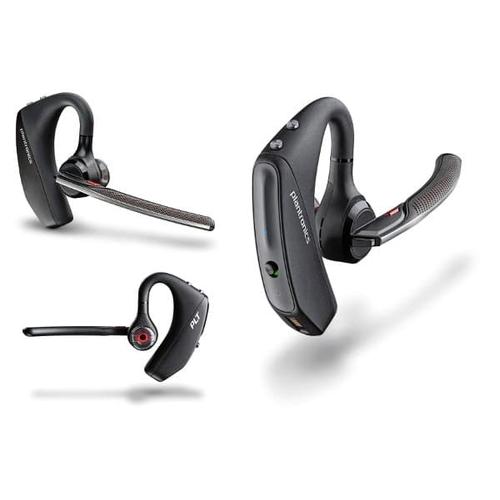 Jual Plantronics Voyager 5200 Bluetooth Headset Kab Tangerang Baalqiss Store Tokopedia