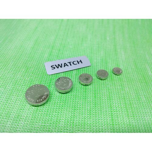 Jual BATERAI BATRE BATERE BATTERY JAM TANGAN SWATCH BATERAI RENATA