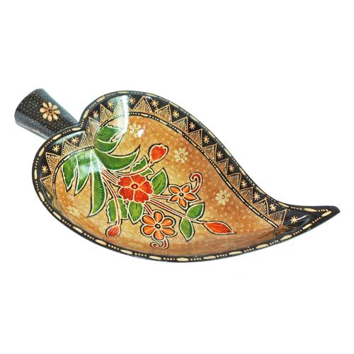 Gambar Heart Plate dari Seni Home Jakarta Selatan Tokopedia