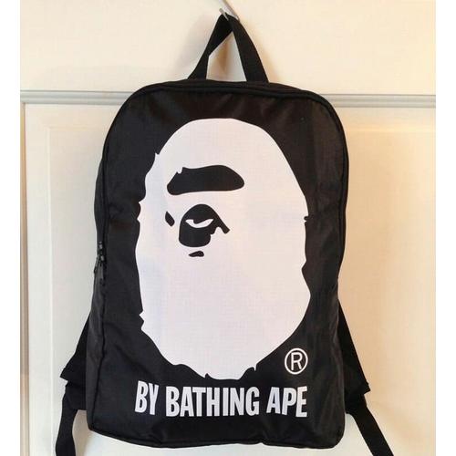bape bookbag
