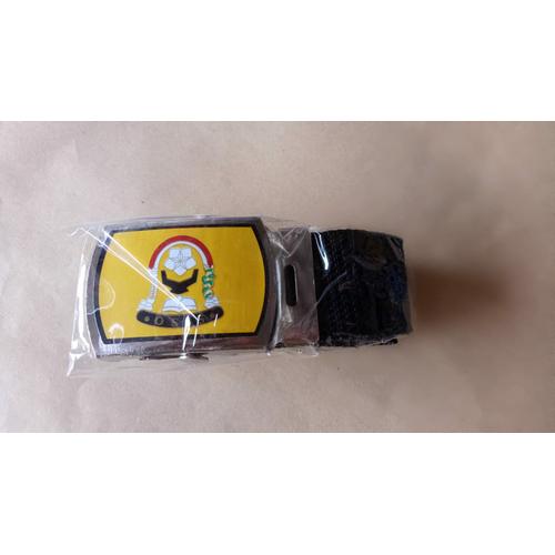 Gambar SABUK / IKAT PINGGANG SEKOLAH OSIS SMP - Jumbo dari Sidu Stationery Jakarta Timur Tokopedia