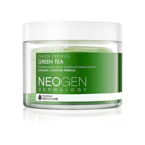 Foto Produk Neogen Dermalogy Bio Peel Gauze Peeling Green Tea dari Neogen Dermalogy