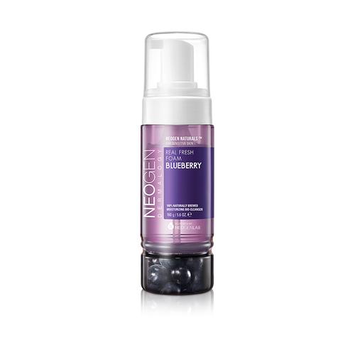 Foto Produk Neogen Dermalogy Real Fresh Foam Blueberry dari Neogen Dermalogy