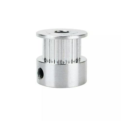 Foto Produk CV TTG - GT2 Pulley 20 Teeth Bore 8mm For 3D Print Reprap 8 mm dari CV. Teknologi Tepat Guna