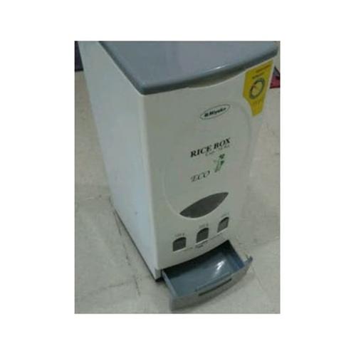 Jual Miyako Tb 38 Rice Box Tempat Penampung Beras 38kg Kotak Penyimpanan Kota Bekasi Sumber Baru Electronic 