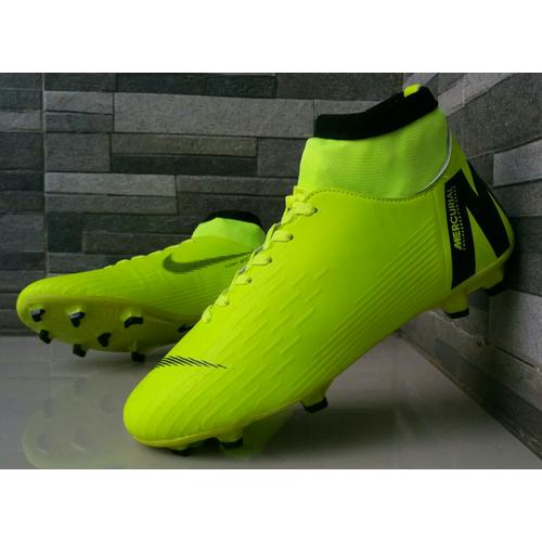 Jual Sepatu Bola Nike Mercurial Flyknit 