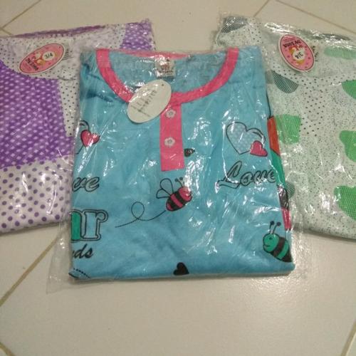 Foto Produk Baju tidur bundle 3pcs dari toko mantap999