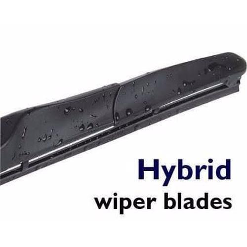 Foto Produk WIPER Mobil Type Hybrid Silicon 1pcs - 18 dari vauto