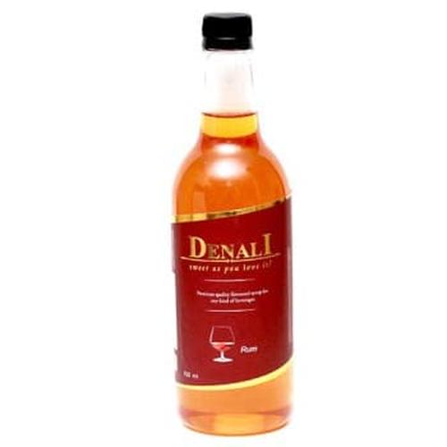 Foto Produk Denali Syrup rasa Rum dari Lapak kopi luwak