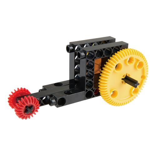 Foto Produk Gigo Steam Gear Set Belajar Sains STEAM dari Gigo Toys
