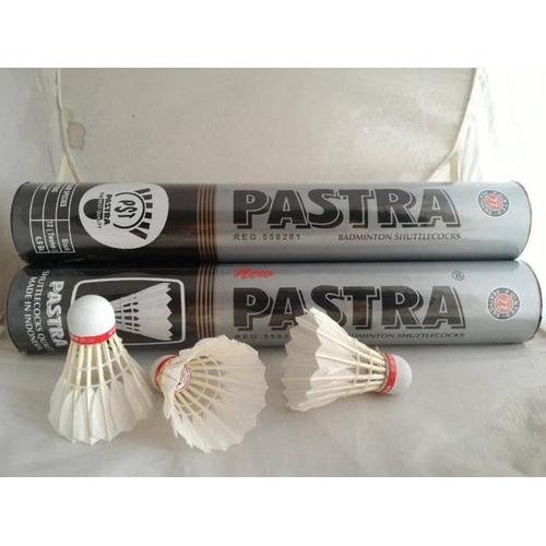 Foto Produk SHUTTLECOCK KOK BADMINTON - PASTRA SILVER - ORIGINAL - SPPED 77 dari pro champion