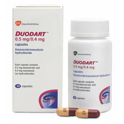 Foto Produk Duodart dari Nimmala Shop