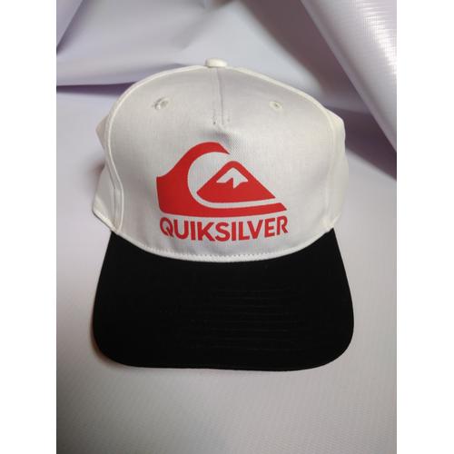 Jual Topi Quiksilver - Trucker Pria 