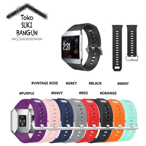 fitbit ionic watch bands