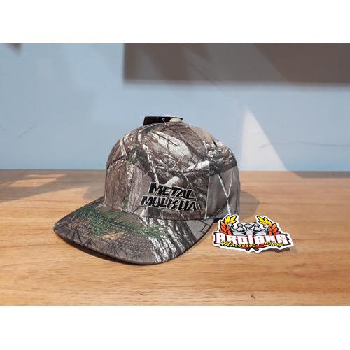 Jual Hat / Topi, Metal Mulisha, Casual 