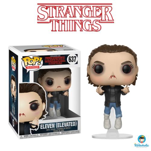 Jual Funko POP! Television Stranger 