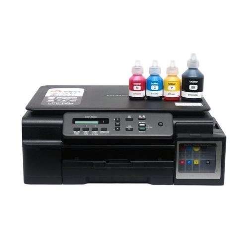 Foto Produk Printer Brother DCP-T510 W Garansi Resmi T510W - T 510 W - T 510W Wifi dari myprinter.id