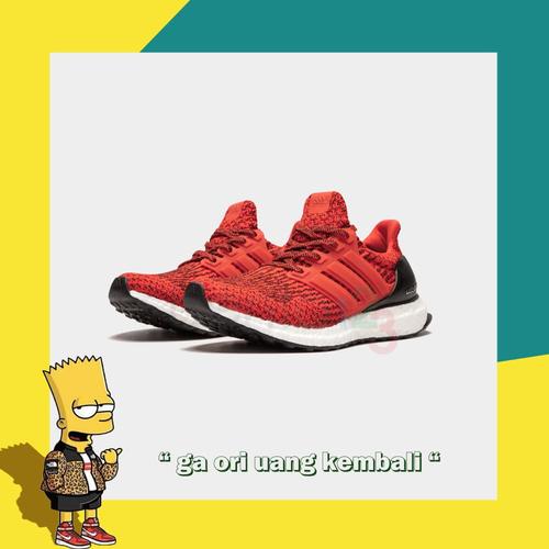 energy ultra boost