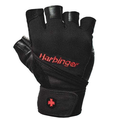 Gambar Harbinger Pro Wrist Wrap Gloves Medium - Extra Large dari PrimaFit Store Jakarta Selatan Tokopedia