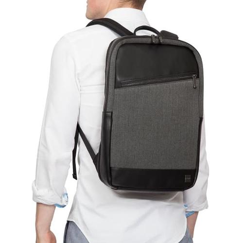 knomo laptop backpack