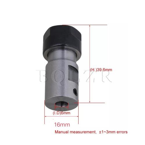 Jual Collets collet Chuck ER11 6mm Kota Surabaya hand made tools