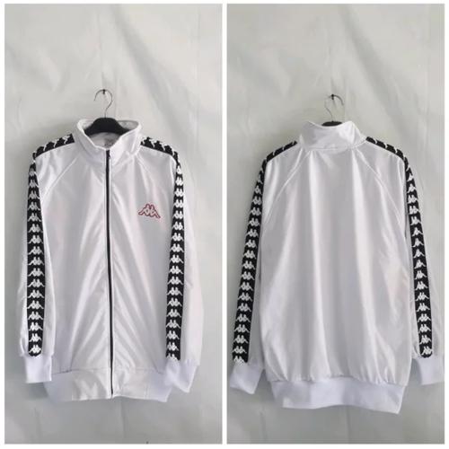 track top kappa