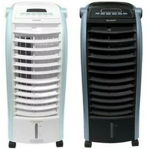 Foto Produk Air Cooler SHARP PJ-A36TY-B/W - Putih dari AJL Store