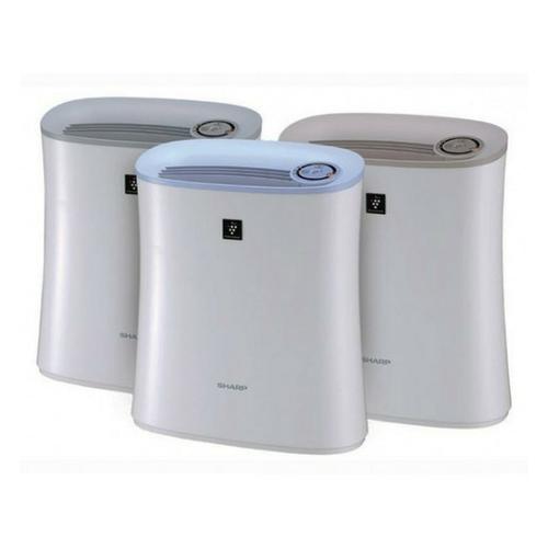 Foto Produk Air Purifier SHARP FP-F30Y-A/C/H - Cokelat Muda dari AJL Store