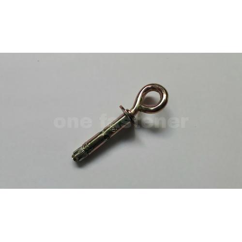 Gambar dynabolt gantung hookbolt baut gantung Eye Tertutup dari ONE_FASTENER Jakarta Utara Tokopedia