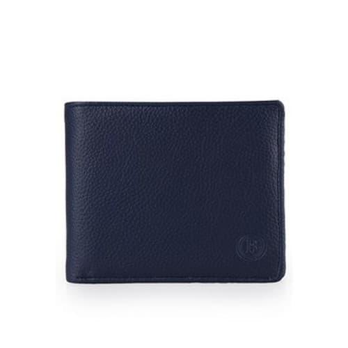Foto Produk Dompet Pria Bracini Julian Navy dari bracini