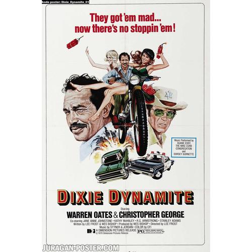 dynamite film