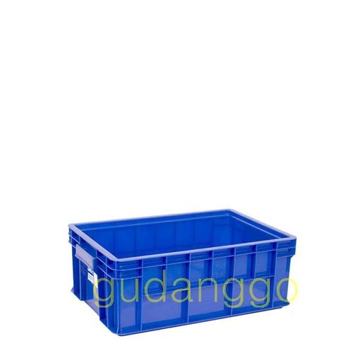 Foto Produk Container 2245 P Green Leaf P42.8xL28.2xT16cm Container Industri dari Gudanggo Houseware