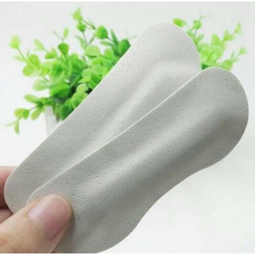 Foto Produk Bantalan Spons Pelindung Tumit Kaki Sepatu High Heels Shoes Pad Pads dari All Season
