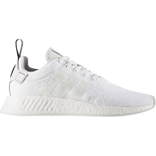 Jual Adidas NMD R2 Crystal White - Kota 