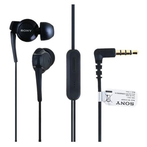 Jual Earphone Sony Xperia MH EX300AP 