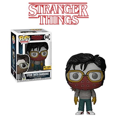 Jual Funko POP Television Stranger 