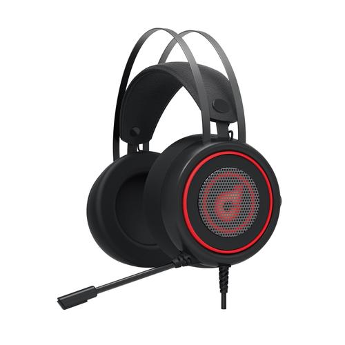 Foto Produk dbE GM100 Gaming Headphone (Microphone Panjang) dari dbE Official