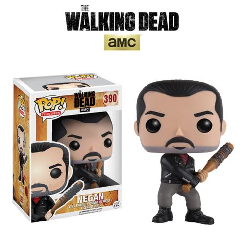 Jual Funko POP Television The Walking 