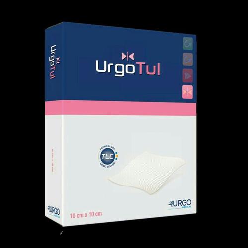 Foto Produk pengering luka diabetes, luka bakar / urgotul dari toko barokkkkkah